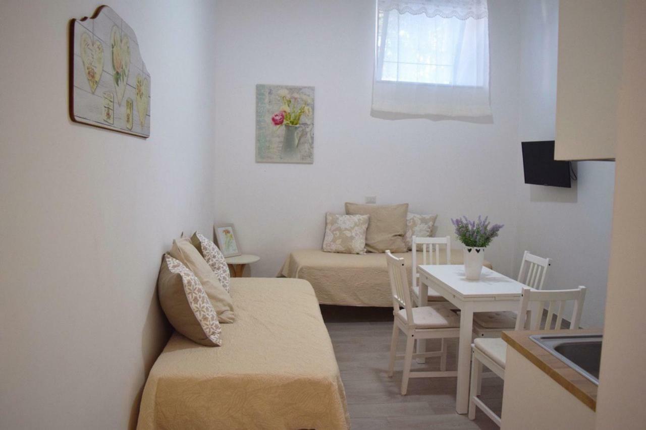 La Rumba Neapol Zewnętrze zdjęcie